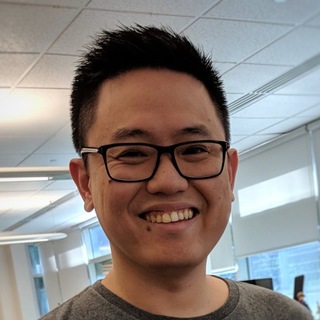 Richard Rusli, Toptal iOS Developer.