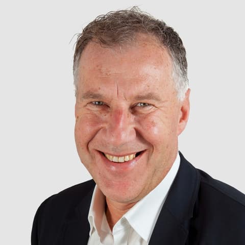 John Sestan, Management Consultant in Melbourne, Victoria, Australia