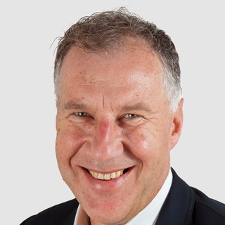 John Sestan, Experienced project finance Professional.