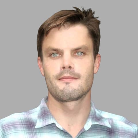 Vladimir Chernis, Developer in San Diego, CA, United States
