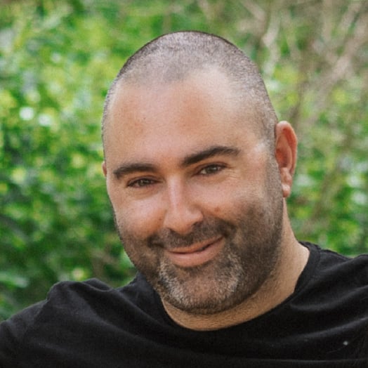 Omri Schul, Designer in Tel Aviv-Yafo, Israel