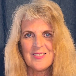Monica Thomas, International SEO Scientist.