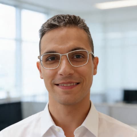 Belal Esawe, Developer in Vancouver, BC, Canada