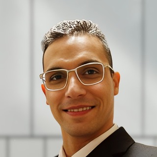 Belal Esawe, Expert DeepSeek Programmer for Hire.