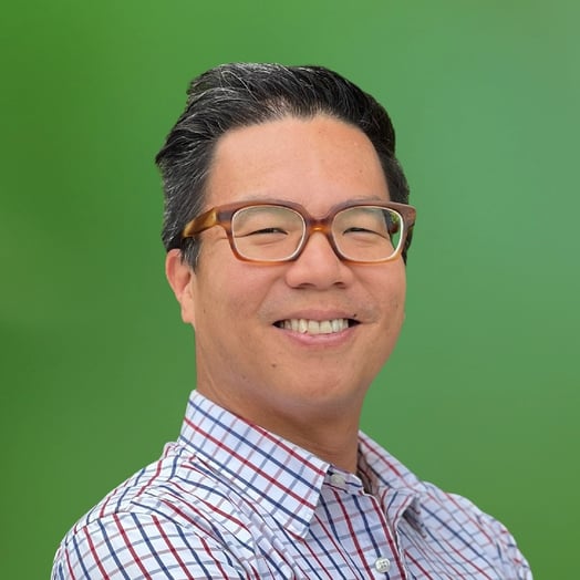 Kevin Lo, Developer in Thousand Oaks, CA, United States