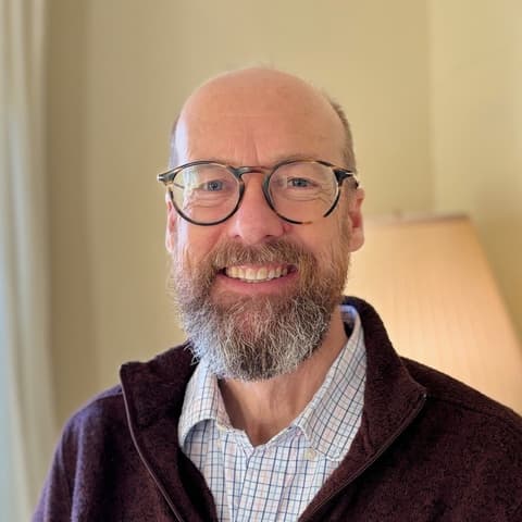 Simon Barrell, Marketing Expert in New York, NY, United States