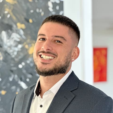Giovanni Perez, Developer in Fort Lauderdale, FL, United States