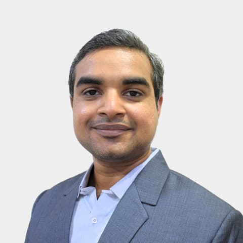 Kashyap Gada, Developer in Mumbai, Maharashtra, India