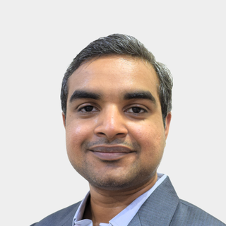 Kashyap Gada, Freelance Firmware Engineer.