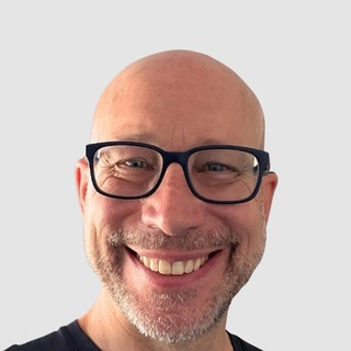 Marco Doerr, Freelance Industrial Designer.