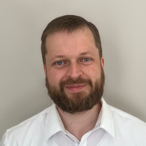 Jakob Larsen, Developer in Copenhagen, Denmark