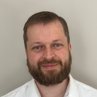 Jakob Larsen, Freelance SSO Engineer.