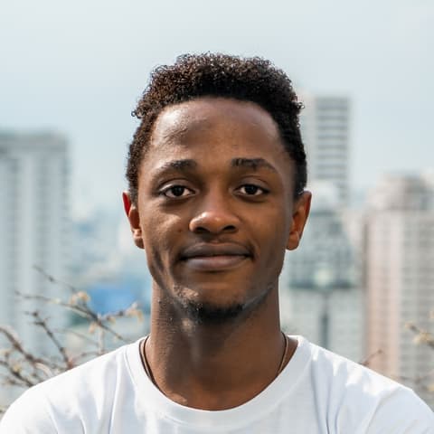 Bruno Paul, Developer in Dar es Salaam, Tanzania