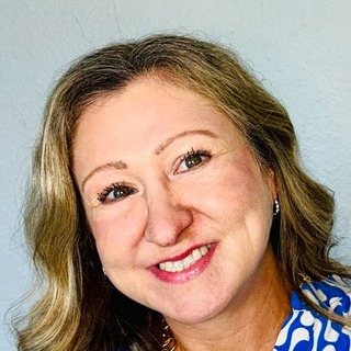 Lynda Reinarz, ABM Researcher.