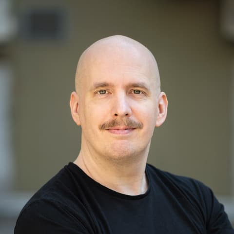 Miha Rinne, Designer in Tampere, Finland