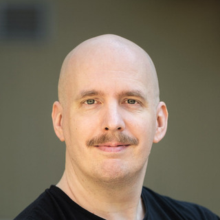 Miha Rinne, Accomplished VR Designer.