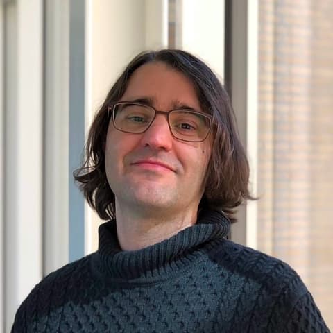 Pau Carré Cardona, Developer in Palma de Mallorca, Spain