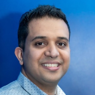 Gitesh Sharma, Freelance VMware Programmer for Hire.