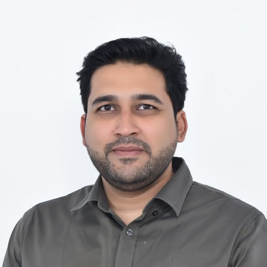 Gagan Joshi, Developer in Bengaluru, Karnataka, India