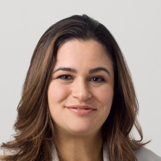 Orly Sigal, product launch Strategist.