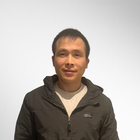 Frank Fang, Developer in Sydney, New South Wales, Australia