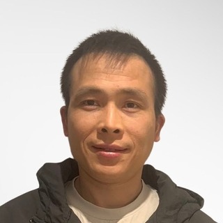 Frank Fang, Toptal GKE Developer.