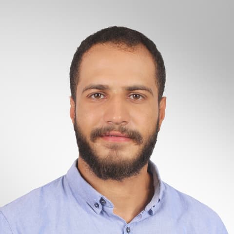 Nour Helal, Developer in Cairo, Cairo Governorate, Egypt