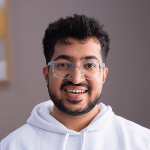 Kalpesh Prithyani, Designer in Bengaluru, Karnataka, India