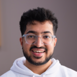 Kalpesh Prithyani, Freelance Figma Designer.