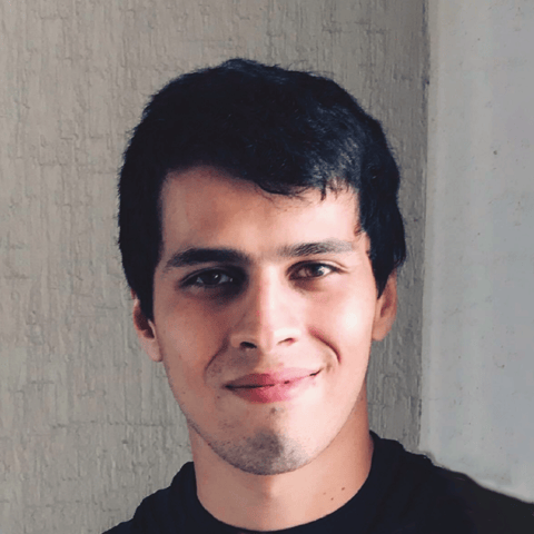 Cesar Maximiliano Salazar Cortez, Designer in Mexico City, Mexico
