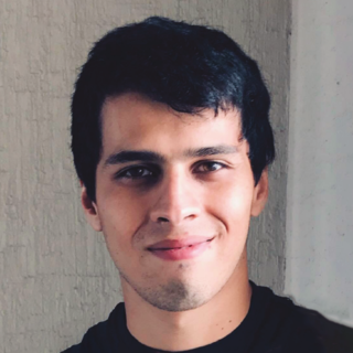 Cesar Maximiliano Salazar Cortez, Top Animation Designer.