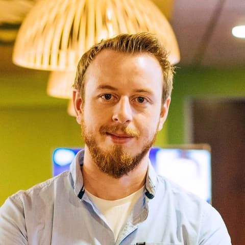 Joe Reid, Marketing Expert in Dublin, Ireland