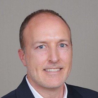Sean Middleton, Freelance pricing consultant Specialist.