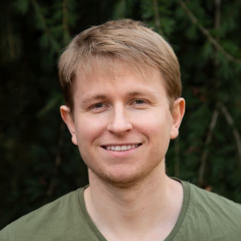 Jan Krepl, Developer in Geneva, Switzerland