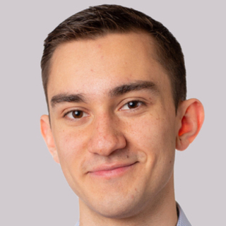 David Yenicelik, HFT Coder.