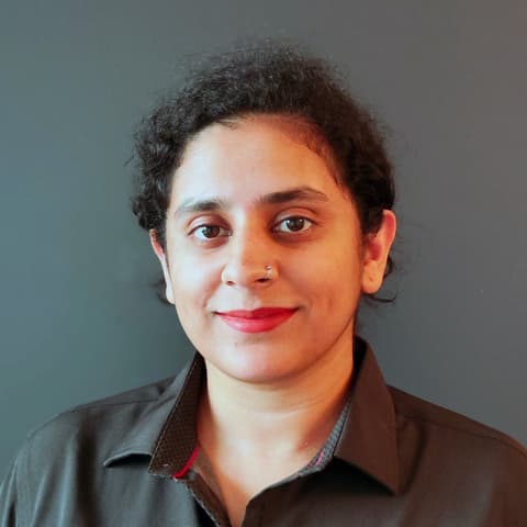 Saher Sajid, Developer in Montreal, QC, Canada