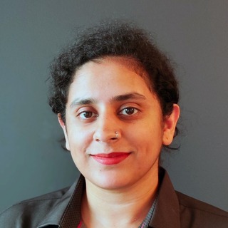 Saher Sajid, Expert OpenCV Programmer for Hire.