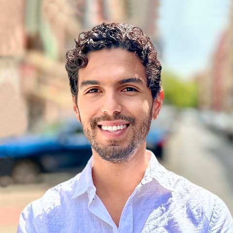 Daniel Restrepo, Marketing Expert in Madrid, Spain