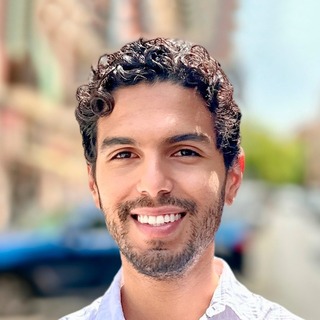 Daniel Restrepo, HubSpot Analyst.