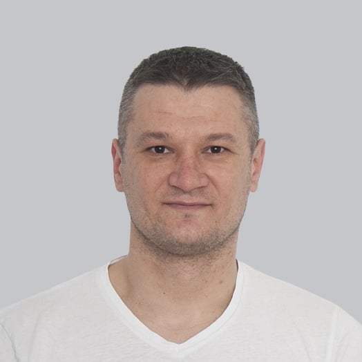 Vadym Kurdohlov, Marketing Expert in Sofia, Bulgaria