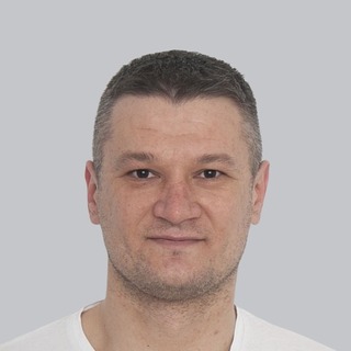 Vadym Kurdohlov, SEO copywriters Consultant.