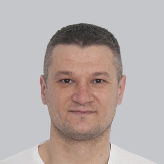 Vadym Kurdohlov, SEO copywriters Consultant.