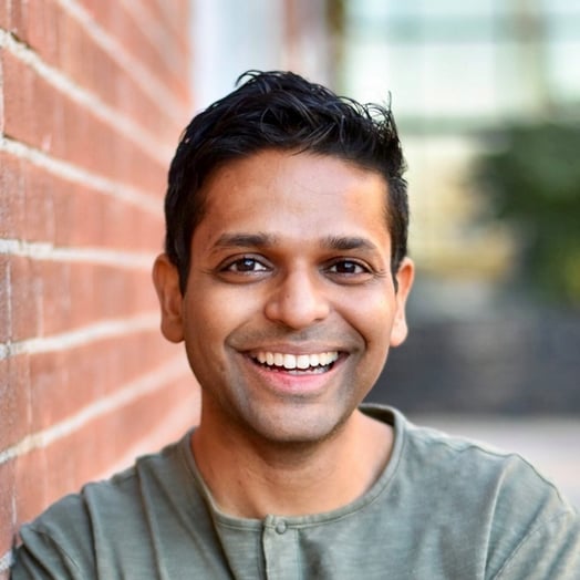 Rajat Singhania, Developer in Toronto, ON, Canada