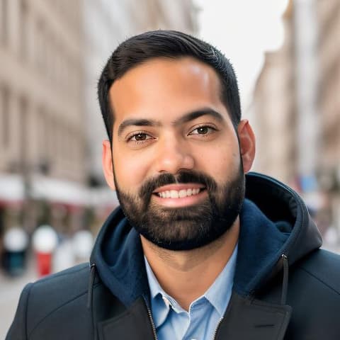 Ricardo D'Alessandro, Developer in Austin, TX, United States