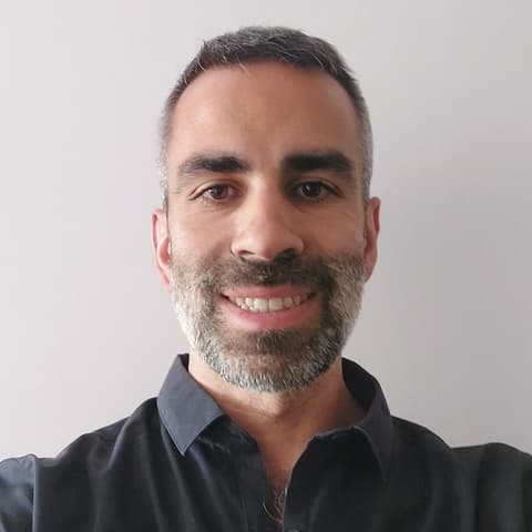 Fernando Urkijo Cereceda, Developer in London, United Kingdom