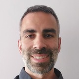 Fernando Urkijo Cereceda, Accomplished Blazor Freelancer.