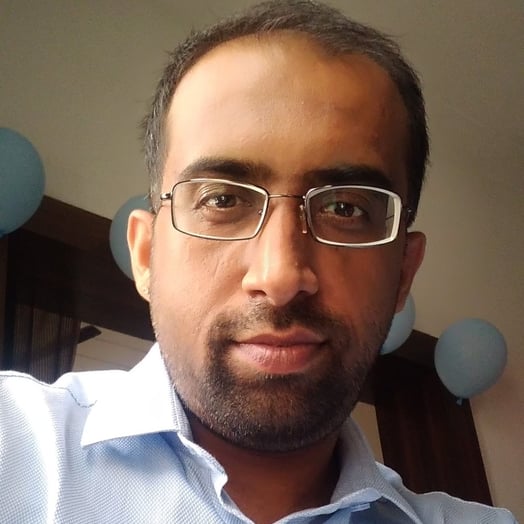 Rajesh Kumar Gazara, Developer in Hyderabad, Telangana, India