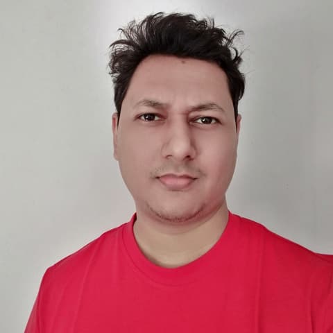 Danish A., Developer in Bengaluru, Karnataka, India