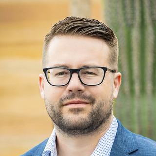 Alan Muther, Generative Engine Optimization (GEO) Copywriter.