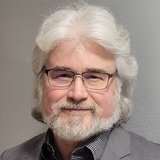 Carl Kopplin, AWS cloud Coder.